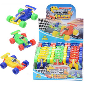New Racer macchina formula1...