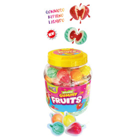 Splash Gummy Fruit Liquid...