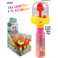 Basket Luce con caramelle x...