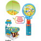 Fish Game con caramelle x 12pz