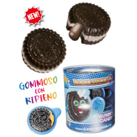 Cookies Caramelle Gommose...