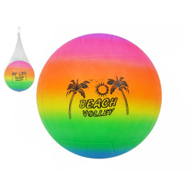 Pallone Beach Rainbow 200gr