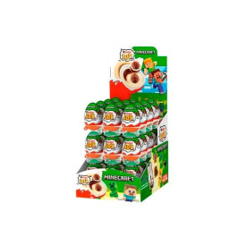Kinder Joy / Merendero...