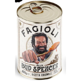 Bud Spencer Fagioli Pinto...
