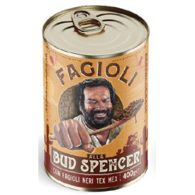 Bud Spencer Fagioli Tex Mex...