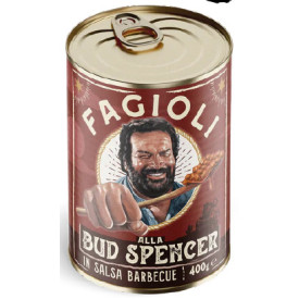 Bud Spencer Fagioli...