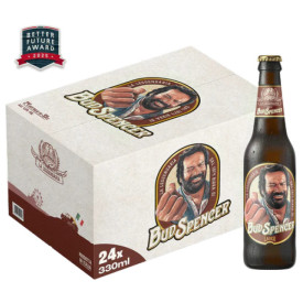 Bud Spencer Birra da 33cl....