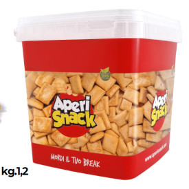Aperi Snack Rustichelle...