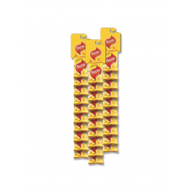 Fonzies Stripes da 40gr x 6...