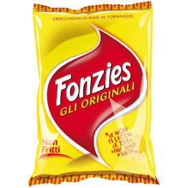 Fonzies da 100gr x 24pz