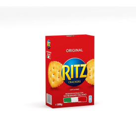 Ritz da 200gr x 12pz