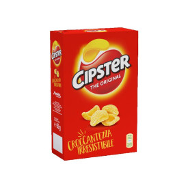 Cipster da 65gr x 12pz