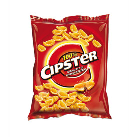 Cipster Mini da 35gr x 22pz