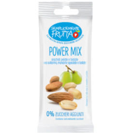 Poweer Mix 30gr x 12pz