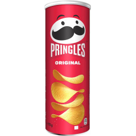 Pringles Original 175gr