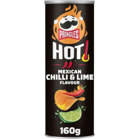 Pringles Mexican Chilli &...