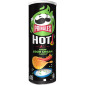 Pringles Hot Sour Cream 160gr