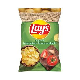 Lays Patatine Pomodoro e...