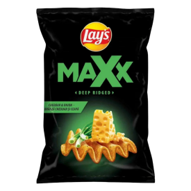 Lays Maxx Patatine con...