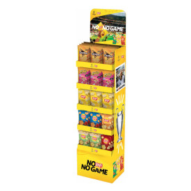 Lays Expo Assortito 60gr x...