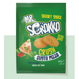 Mr Scrokko Tarallo alla...