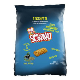 Mr Scrokko Tocchetti Gusto...