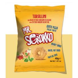 Mr Scrokko Tarallini alla...