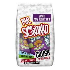 Mr Scrokko Crush Tarallo...