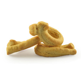 Taralli Classici Busta da 5 kg