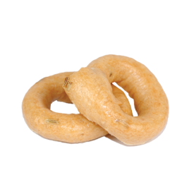 Taralli al Finocchio Busta...
