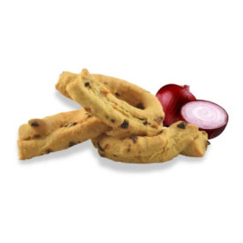 Taralli alla Cipolla Busta...
