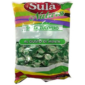 Sulà Natura Menta s.z. x 1kg