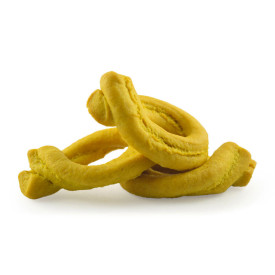 Taralli alla Curcuma e...