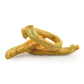 Taralli alle Patate e...