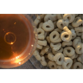 Taralli Chioccioline...