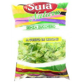 Sula Natura Limone s.z. x 1kg