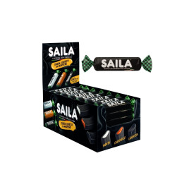 Saila Caramella Soffice...