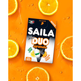 Saila Duo Agrumato Confetti...