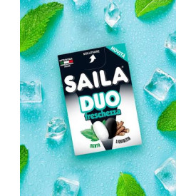 Saila Duo Freschezza...