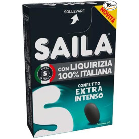 Saila Confetti Extra...