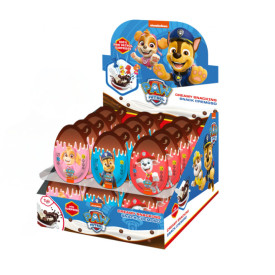 Paw Patrol Uovo con...