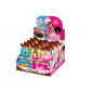 Barbie & Hot Wheels Uovo...