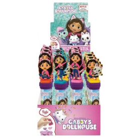 Gabby's Dollhouse Timbrino...