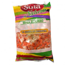 Sulà Natura Arancia s.z. x 1kg