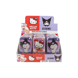 Water Game Hello Kitty /...