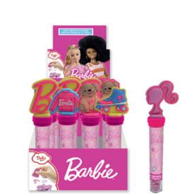 Barbie Timbrino con...