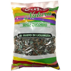 Sula Natura Liquirizia s.z....