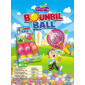 Bounbil Ball con Caramelle...