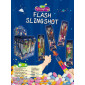 Flash Slingshot Candy Toys...