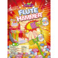 Flute Hammer Candy Toys x...